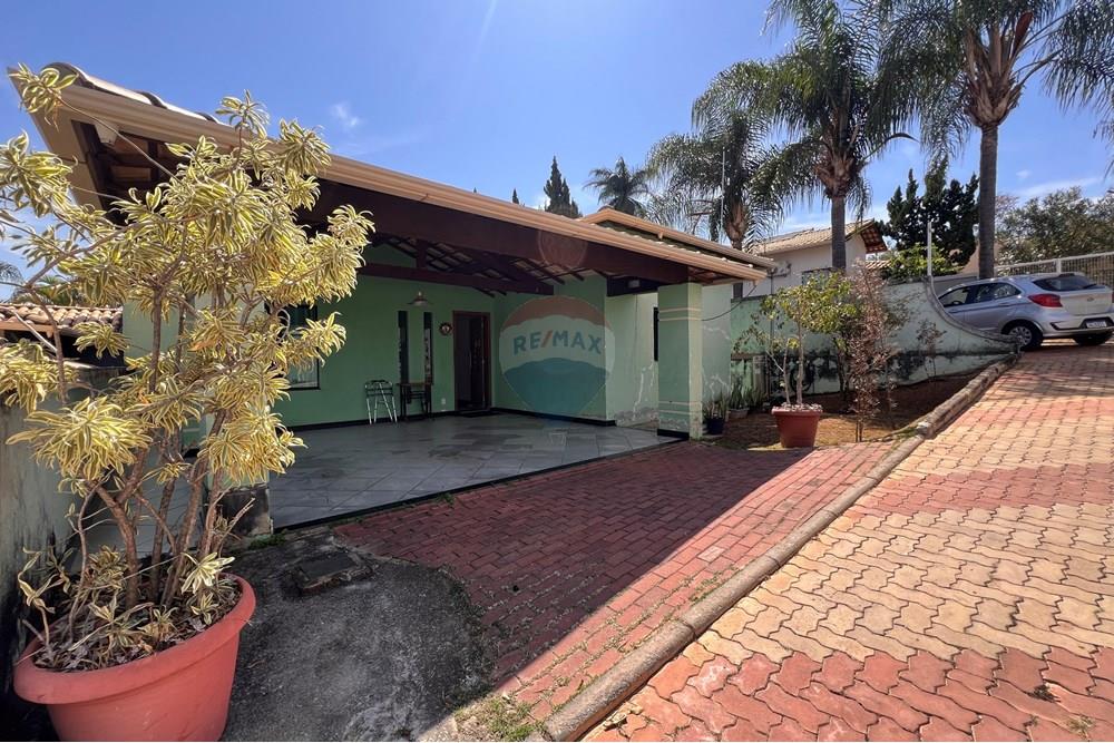 Casa de Condomínio - Venda - Lagoa Santa , Minas Gerais - IMG_8216.JPG - 870411099-37