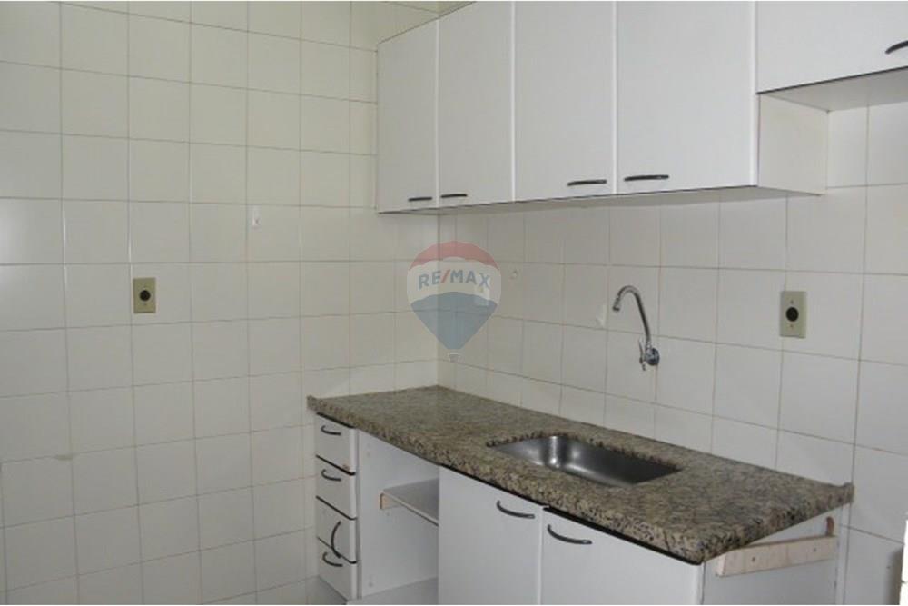 Apartamento - Alugar - Belo Horizonte , Minas Gerais - P8060025.JPG - Cozinha - 870241013-110