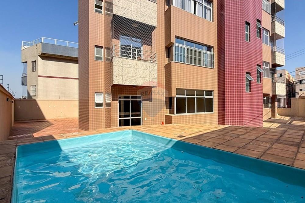 Cobertura - Venda - Belo Horizonte , Minas Gerais - FOTO145.jpg - 870421119-34