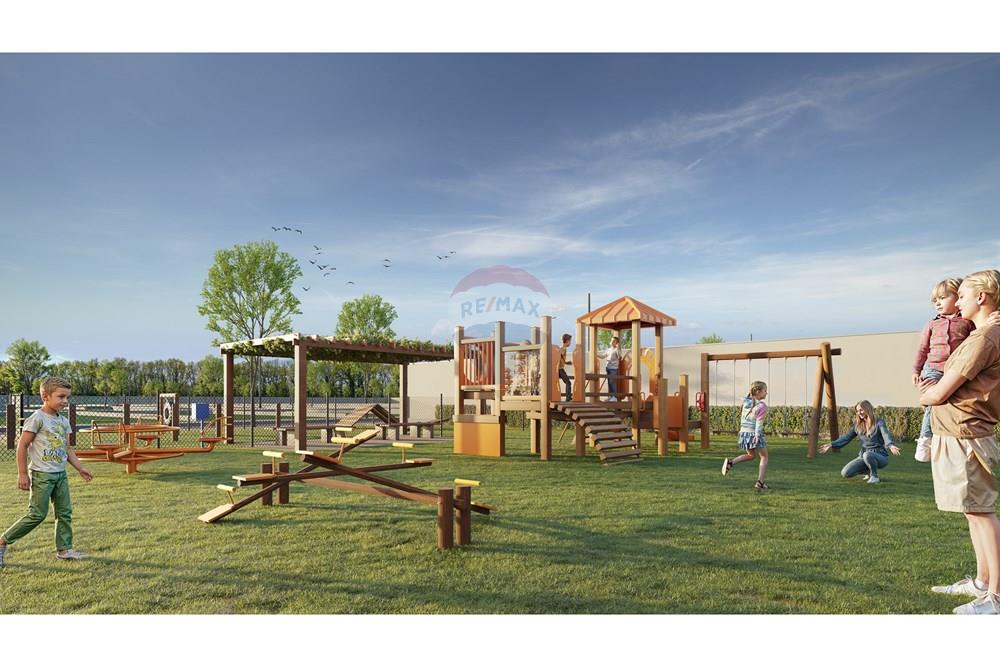 Terreno - Venda - Uberaba , Minas Gerais - 13 Lote Venda 211 mil no Condomínio Recanto Imperial em Uberaba na Remax 870291025-106.jpg - 870291025-110