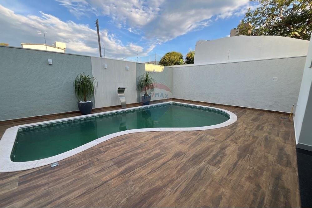 Casa - Venda - Araxá , Minas Gerais - FRCK7380.JPG - 870431012-51