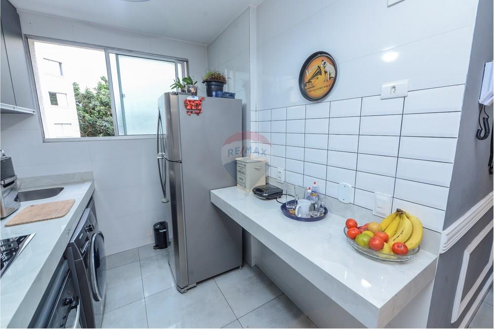 Apartamento - Venda - Belo Horizonte , Minas Gerais - 0196.jpg - 870751005-12