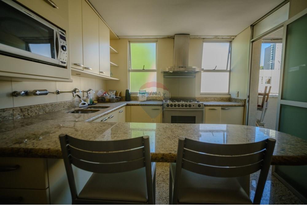 Cobertura - Venda - Belo Horizonte , Minas Gerais - Rooftop - 0030.jpg - 870251100-1