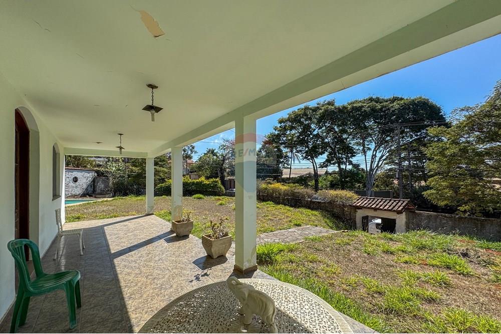 Casa - Venda - Belo Horizonte , Minas Gerais - 10.jpg - 870411048-67