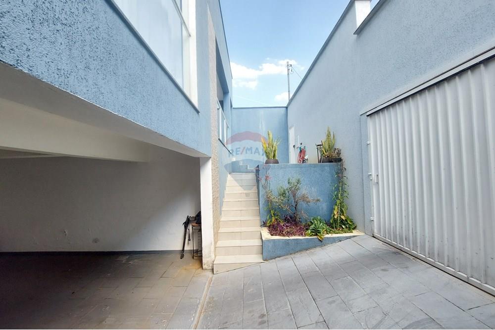 Casa - Venda - Belo Horizonte , Minas Gerais - 3.jpg - Fachada - 870701004-49