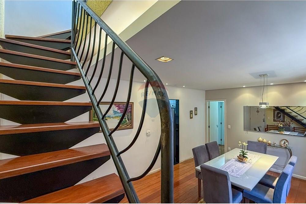 Cobertura - Venda - Belo Horizonte , Minas Gerais - IMG_7694.jpg - 870421100-20