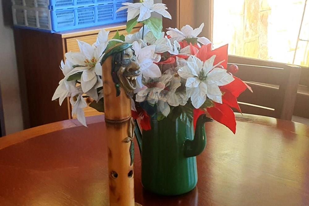 Casa de Condomínio - Venda - Nova Lima , Minas Gerais - foto casa sala de estar social 1.jpeg - 870241097-27