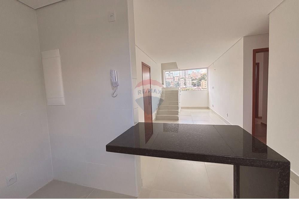 Cobertura - Venda - Belo Horizonte , Minas Gerais - 9.jpg - 870351012-215