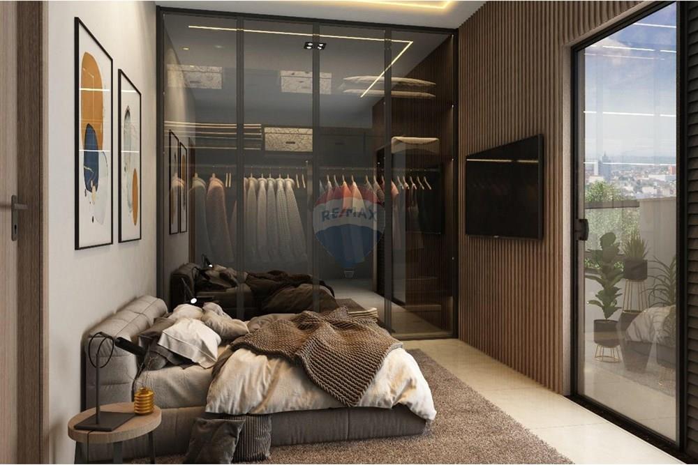 Apartamento - Venda - Araxá , Minas Gerais - Imagem Suíte.jpg - 870431031-51