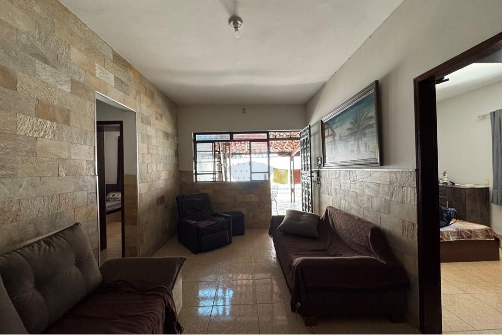 Casa - Venda - Belo Horizonte , Minas Gerais - IMG_3791.JPG - 870411117-27