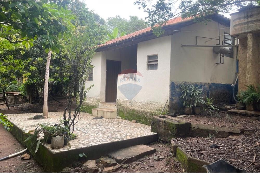 Chácara / Sítio / Fazenda - Venda - Araxá , Minas Gerais - 08.jpg - 870431045-24