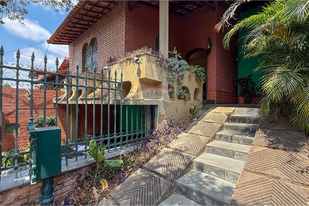 Casa - Venda - Belo Horizonte , Minas Gerais - IMG_8885.jpg - 870351012-222