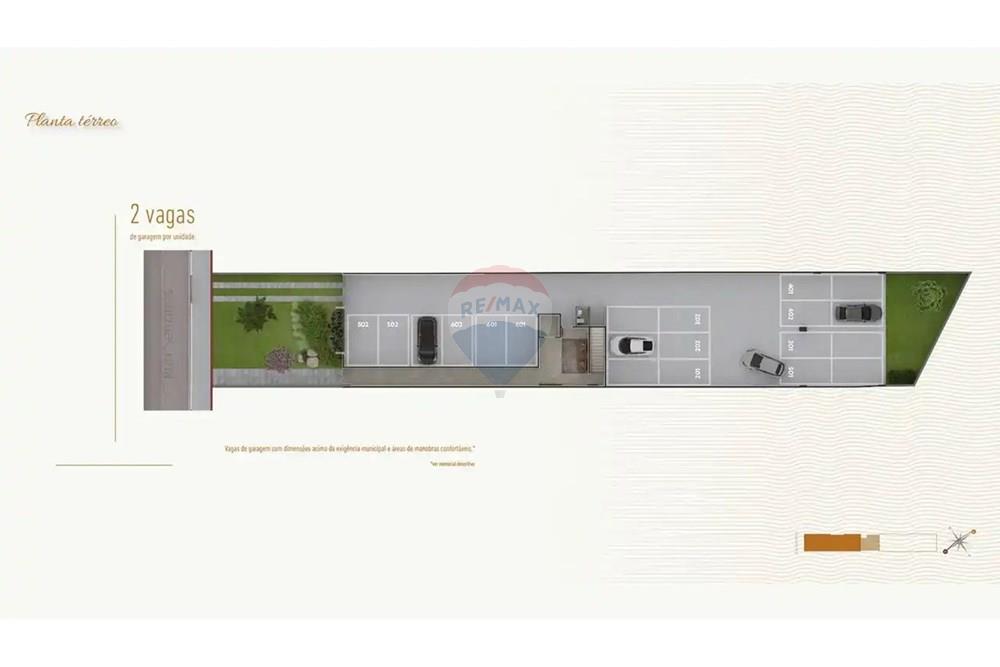 Apartamento - Venda - Belo Horizonte , Minas Gerais - Planta-Terreo.jpeg - 870751002-3