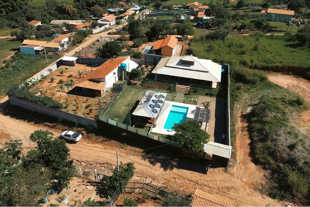 Chácara / Sítio / Fazenda - Venda - São Sebastião do Paraíso , Minas Gerais - 18.jpeg - 870601029-100