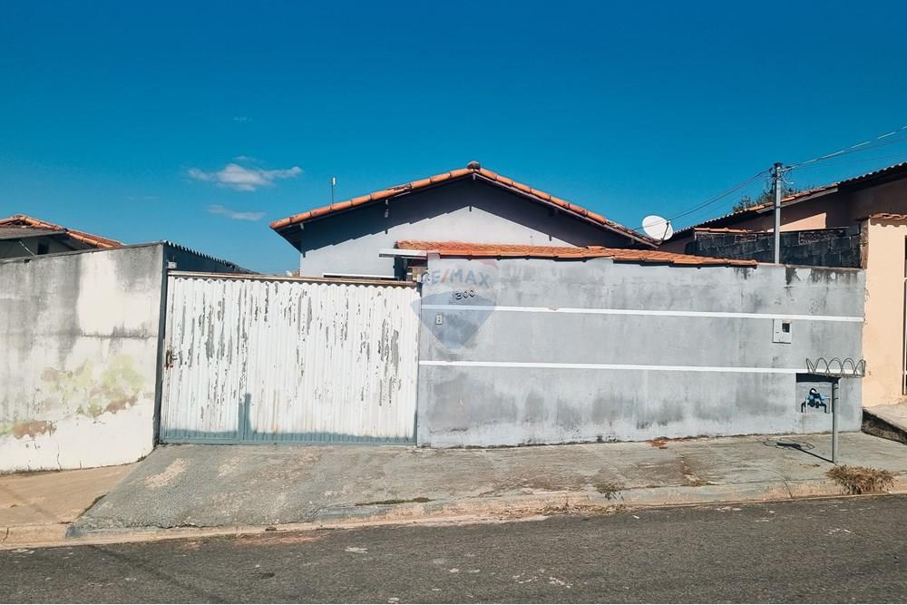 Casa - Venda - São Sebastião do Paraíso , Minas Gerais - 7.jpeg - 870601015-8