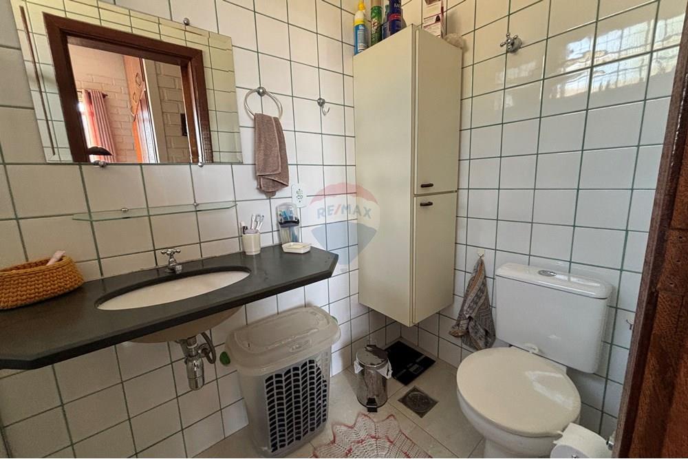 Casa - Venda - Belo Horizonte , Minas Gerais - IMG_3275.JPG - Banheiro - 870701002-40