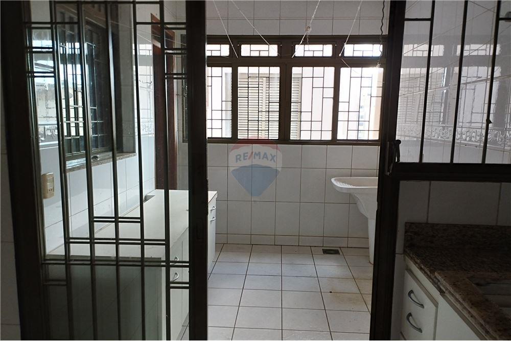 Apartamento - Venda - Uberlândia , Minas Gerais - Área de serviço  - Área de serviço - 870381023-19