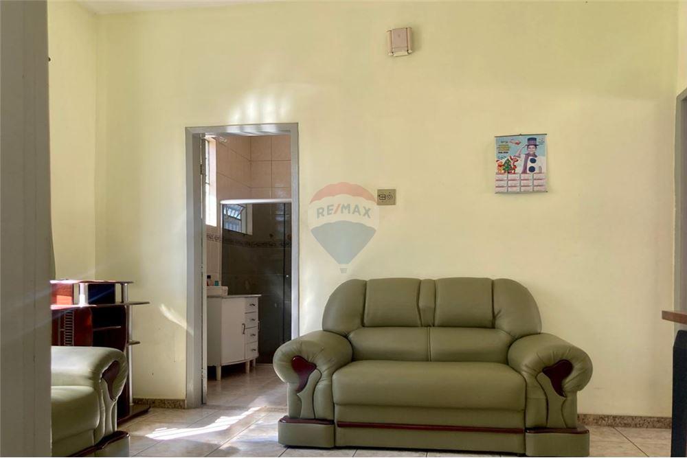 Casa - Alugar - Belo Horizonte , Minas Gerais - 12 - 870241011-62