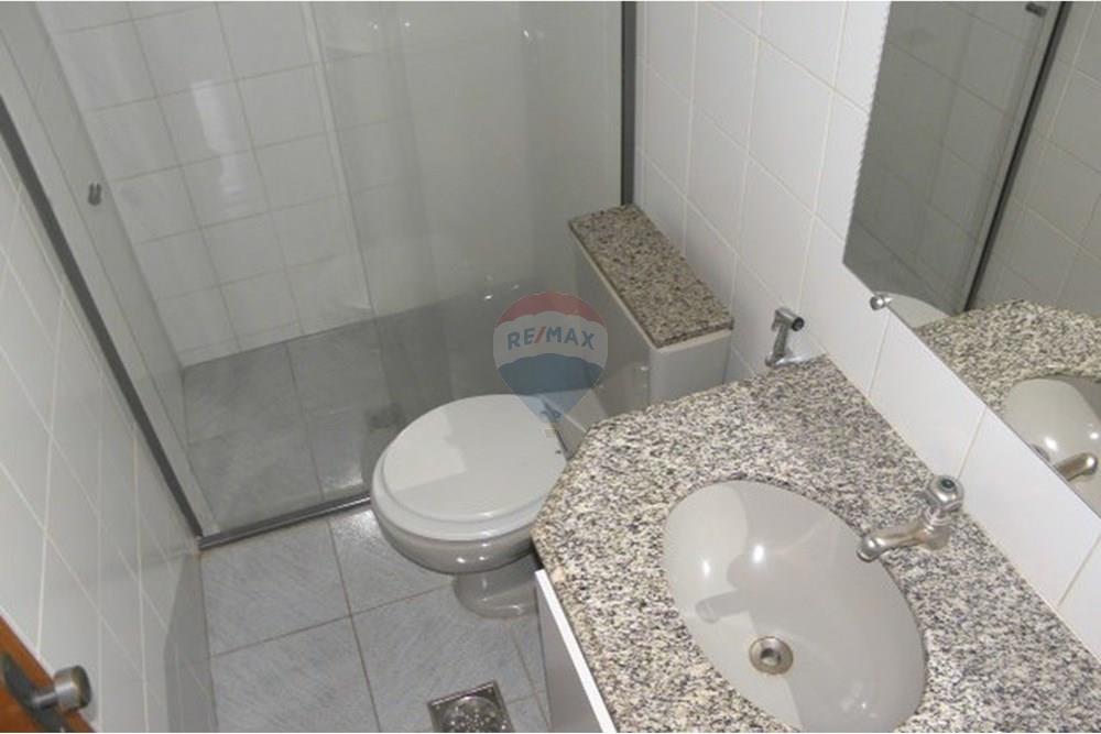 Apartamento - Alugar - Belo Horizonte , Minas Gerais - P8060028.JPG - Banheiro - 870241013-110