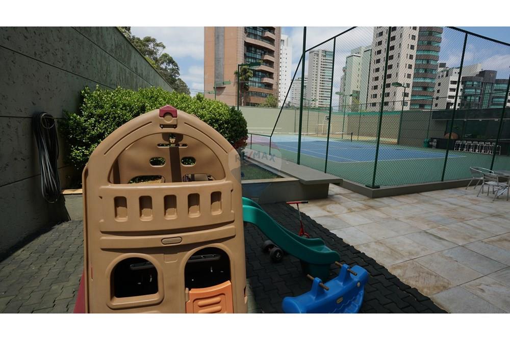 Apartamento - Venda - Belo Horizonte , Minas Gerais - Quadra 4.JPG - 870351049-8