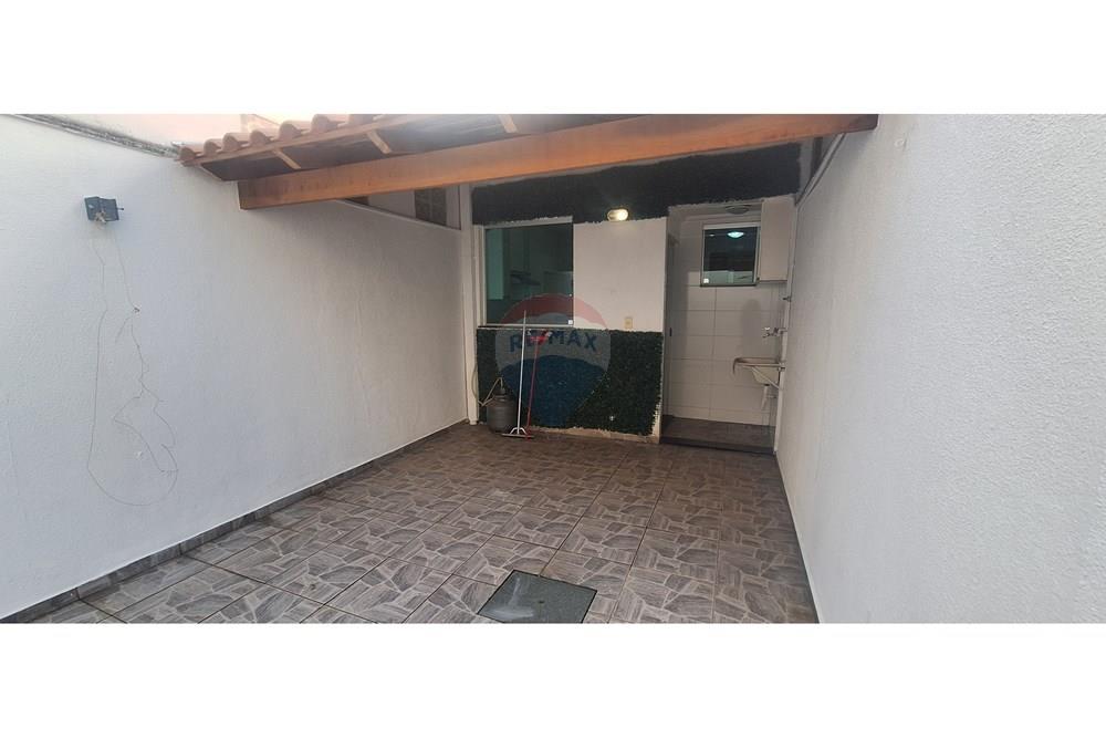 Casa de Condomínio - Alugar - Belo Horizonte , Minas Gerais - 20250722_134833.jpg - 870411108-4