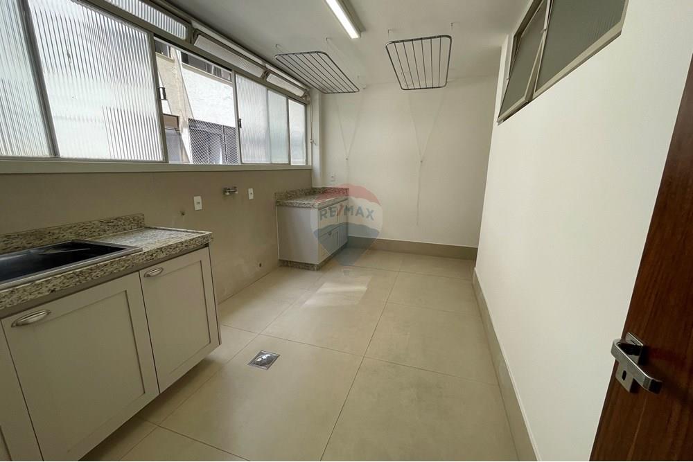 Apartamento - Alugar - Belo Horizonte , Minas Gerais - IMG_0952.JPG - 870411006-91