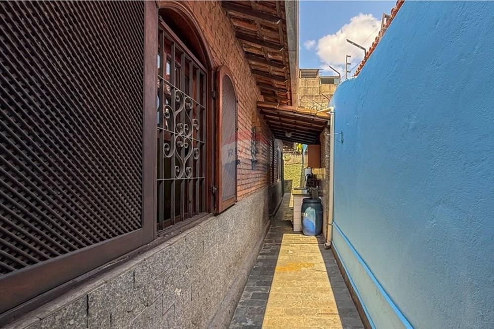 Casa - Venda - Belo Horizonte , Minas Gerais - IMG_8924.jpg - 870351012-222