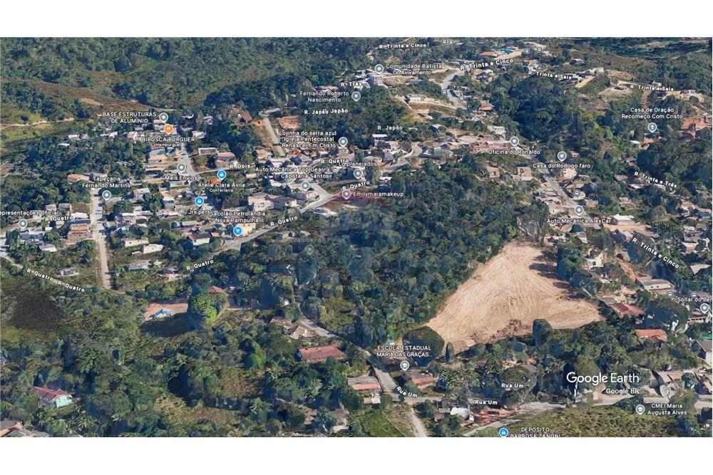 Terreno - Venda - Vespasiano , Minas Gerais - 18 - 870411007-127