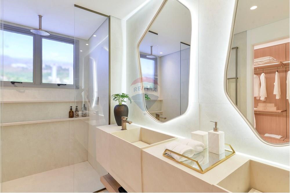 Apartamento - Venda - Nova Lima , Minas Gerais - 37_AURA_BANHEIRO SUÍTE MASTER.jpg - 870421122-23