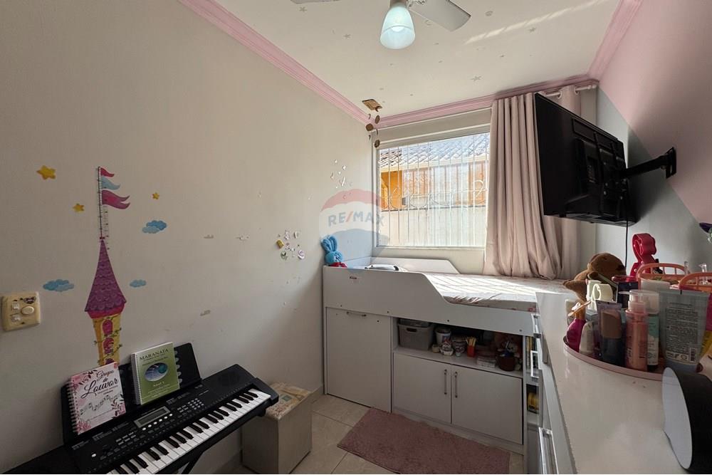 Casa - Venda - Belo Horizonte , Minas Gerais - IMG_4076.JPG - Quarto - 870411099-48