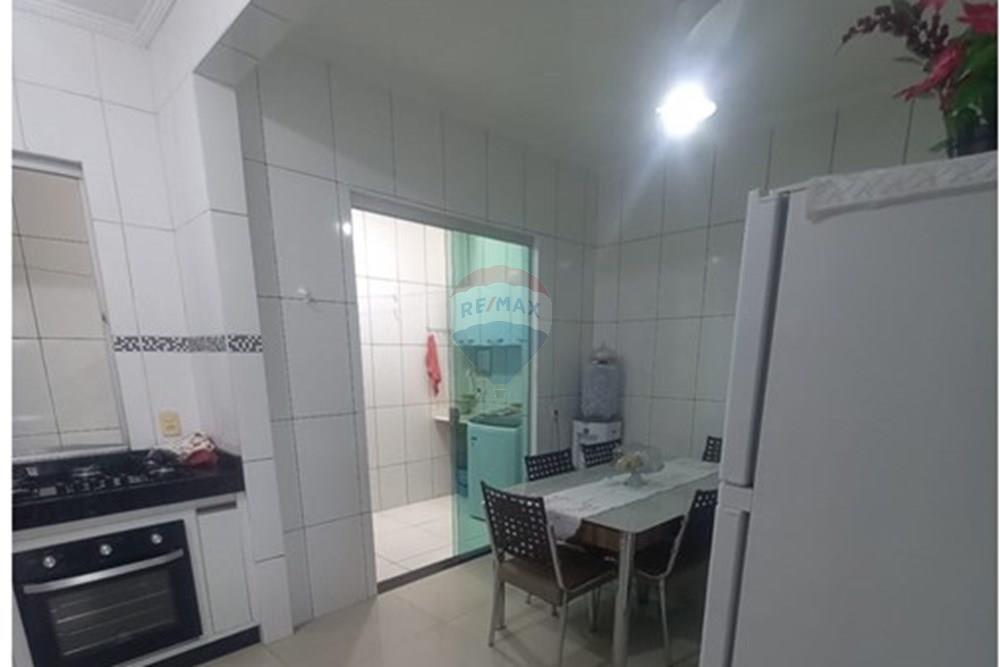 Duplex - Venda - Governador Valadares , Minas Gerais - casa matozinhos vila bretas 08.jpg - 870671017-108