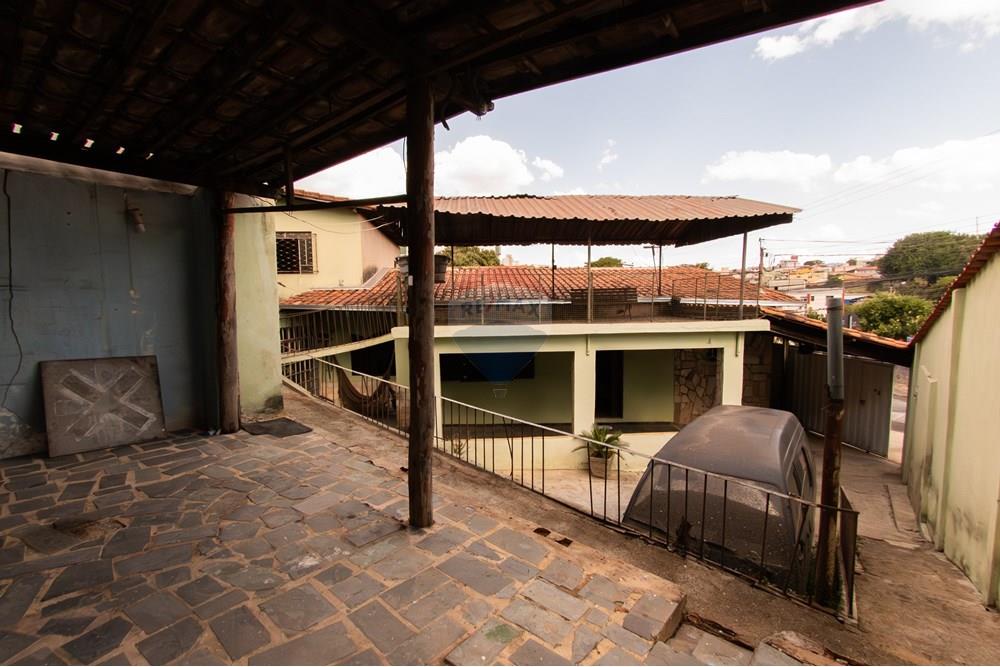 Casa - Venda - Contagem , Minas Gerais - LD1_5279.jpg - 870421081-8