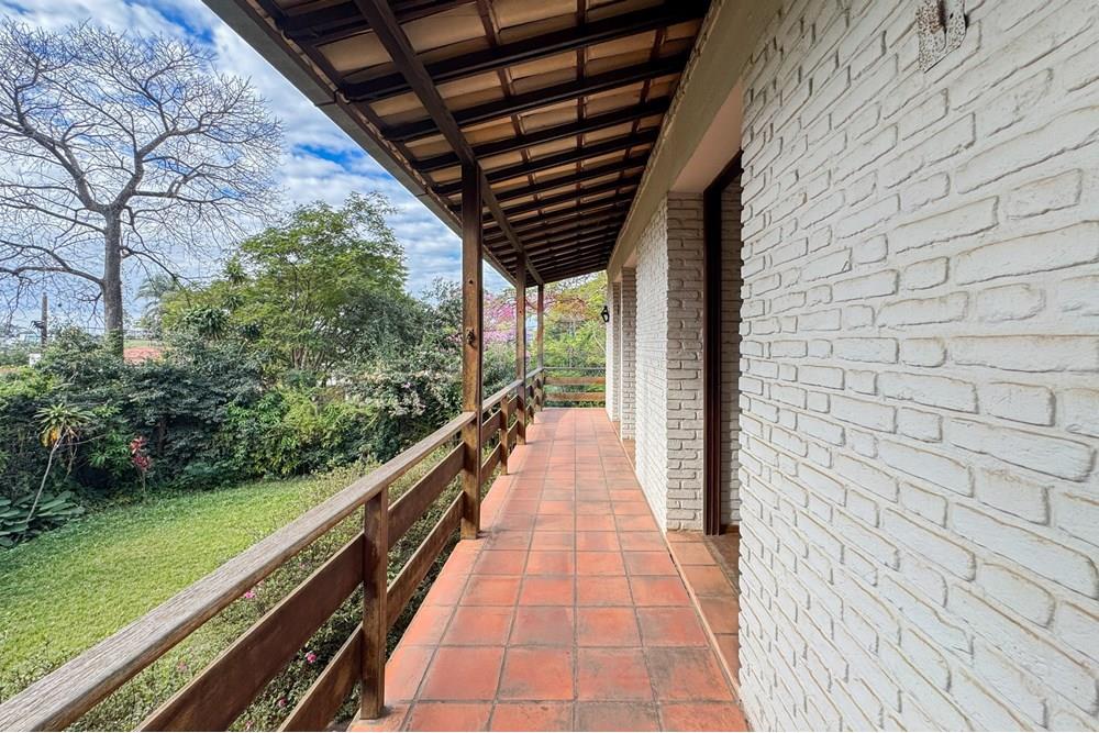 Casa - Venda - Belo Horizonte , Minas Gerais - 46.jpg - 870411048-69