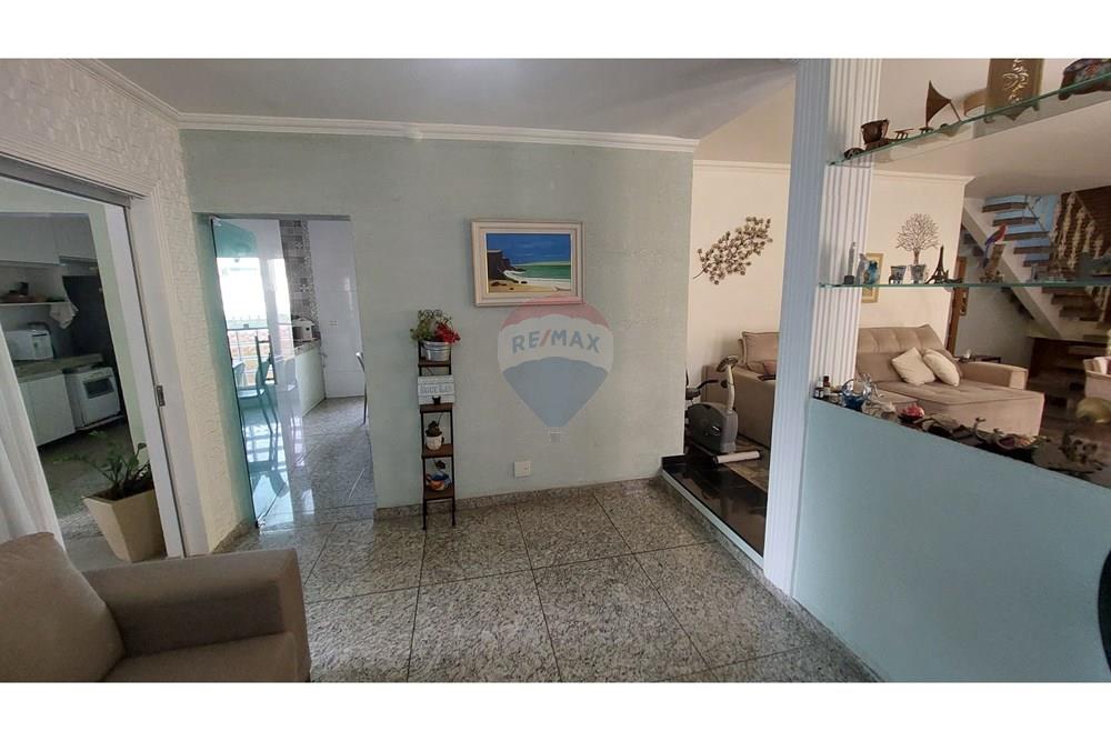 Casa - Venda - Belo Horizonte , Minas Gerais - 20251009_162734.jpg - 870251073-73