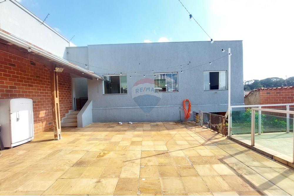 Casa - Venda - Belo Horizonte , Minas Gerais - 30.jpg - Quintal - 870701004-49