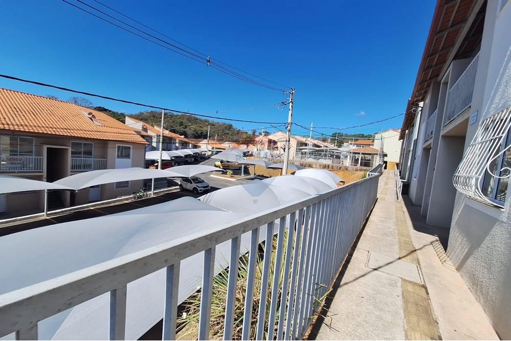 Apartamento - Venda - Santa Luzia , Minas Gerais - TOLDOS 2.jpeg - 870241106-31