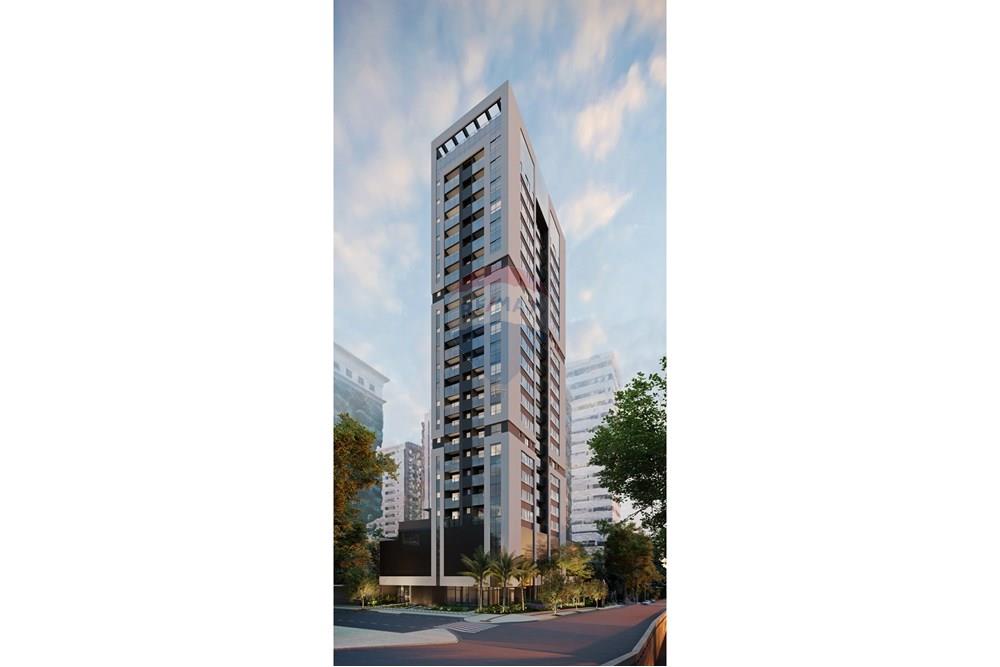 Apartamento - Venda - Belo Horizonte , Minas Gerais - 01_SOMATTOS_FLOW_FACHADA.jpg - 870421122-13