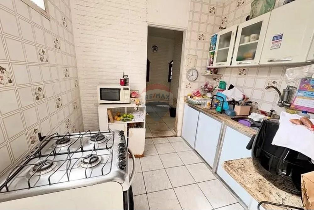 Casa - Venda - Belo Horizonte , Minas Gerais - cazinha.jpg - 870751004-3