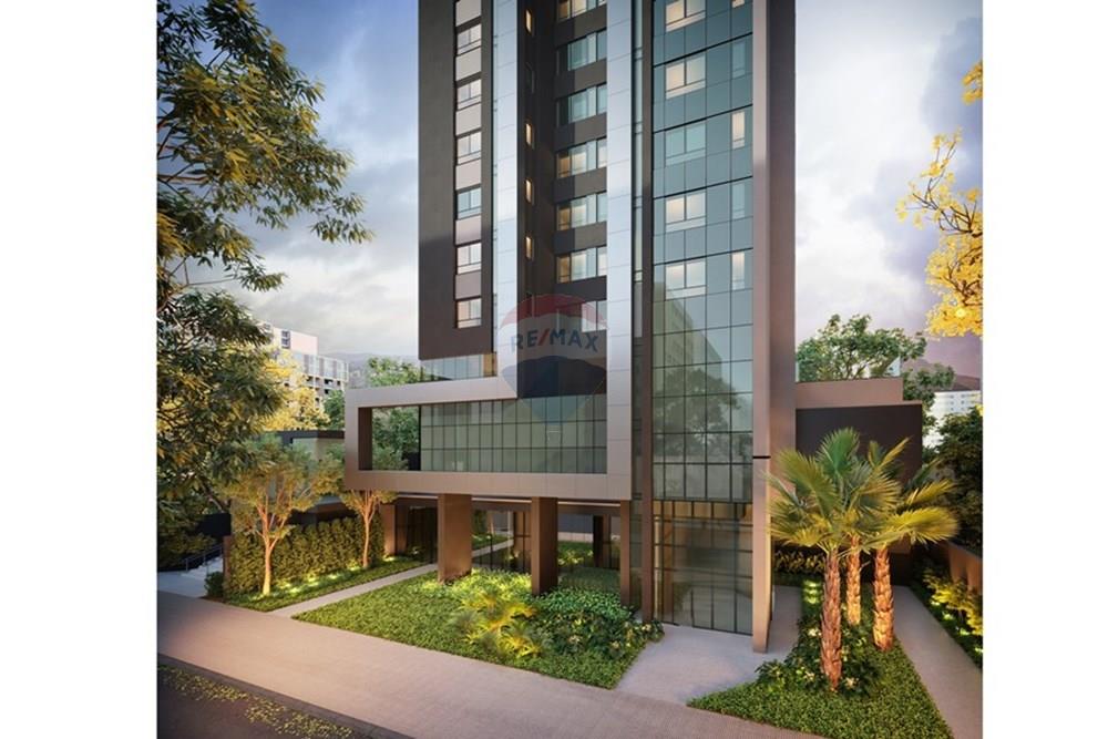 Apartamento - Venda - Belo Horizonte , Minas Gerais - Somattos_HubSavassi_03_Embasamento_R05_noturna_alta.jpg - 870251077-19