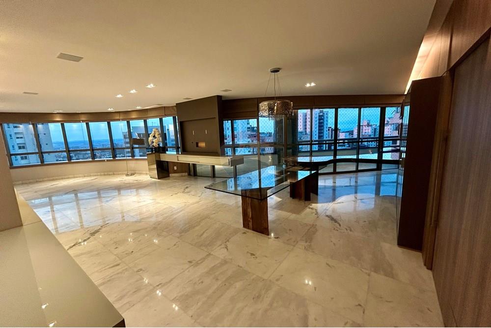 Apartamento - Venda - Belo Horizonte , Minas Gerais - unnamed.jpg - Sala - 870351049-8