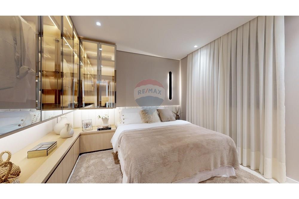 Apartamento - Venda - Belo Horizonte , Minas Gerais - 09_Somattos_Lumina_Quarto.jpg - 870421122-15