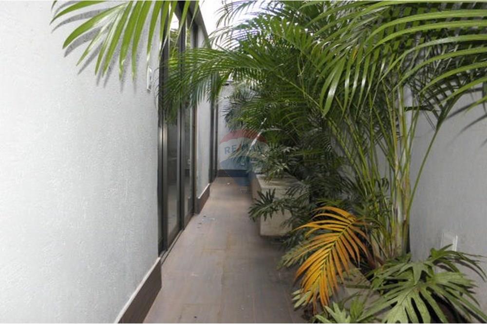 Apartamento - Venda - Belo Horizonte , Minas Gerais - P2260090.JPG - Jardim Externo - 870241013-103