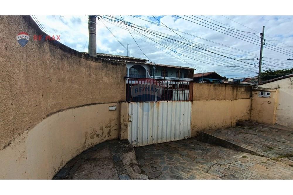 Casa - Venda - Belo Horizonte , Minas Gerais - 53.jpg - 870241112-38