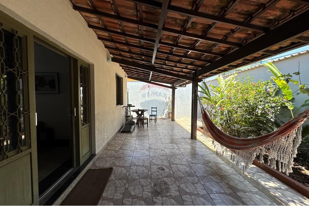 Casa - Venda - Belo Horizonte , Minas Gerais - IMG_0637.JPG - 870411011-102