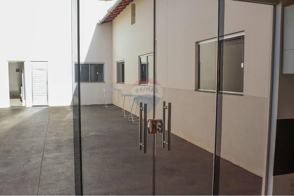 Casa - Venda - Ituiutaba , Minas Gerais - MBR78112.jpg - 870771001-3