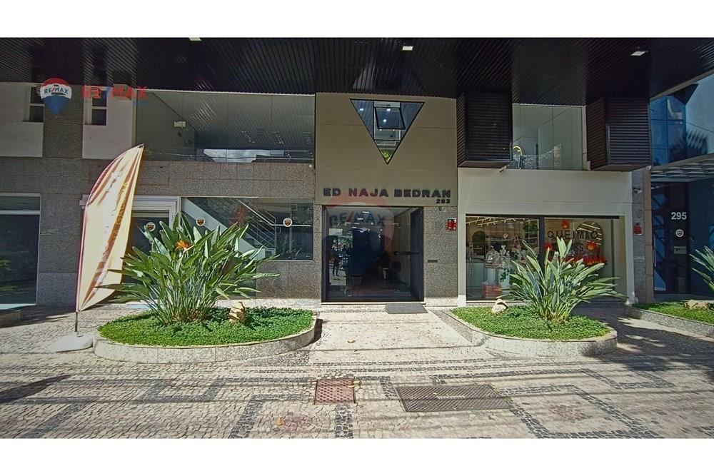 Cj. Comercial/ Sala - Venda - Belo Horizonte , Minas Gerais - 2.jpg - 870241112-35