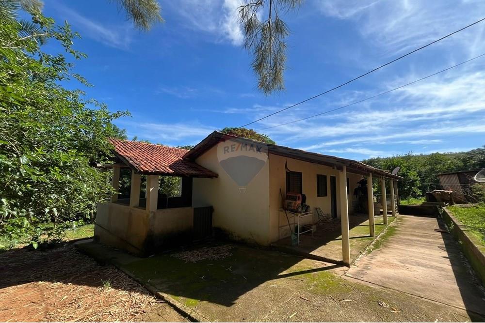Chácara / Sítio / Fazenda - Venda - Araxá , Minas Gerais - MONICA 8.jpeg - 870431058-3