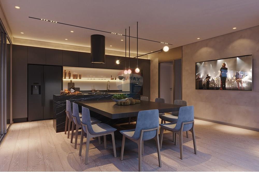 Apartamento - Venda - Belo Horizonte , Minas Gerais - SOMATTOS_MOMENTO_GOURMET.jpg - 870421122-17