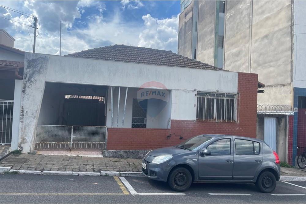 Casa - Venda - Araxá , Minas Gerais - 01.jpg - 870431045-45