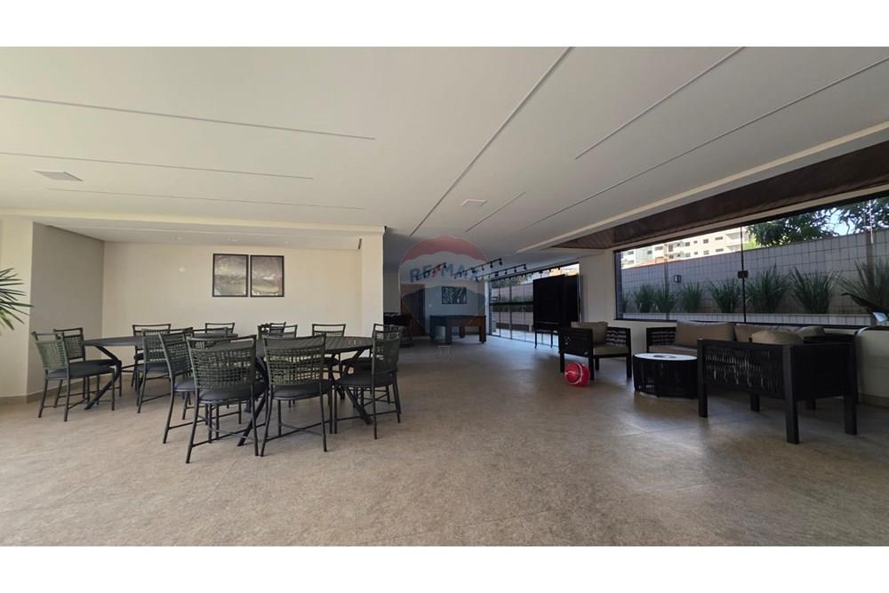 Apartamento - Venda - Passos , Minas Gerais - AREA LAZER TARCÉLIO 8.jpg - 870731008-2